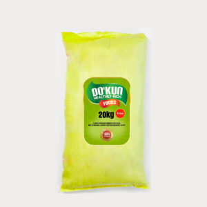 Parboiled Rice 20kg